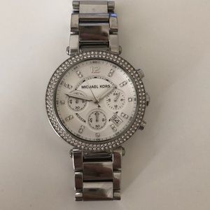 Michael Kors Accessories - Michael Kors Watch Michael Kors Accessories - Michael Kors Watch
